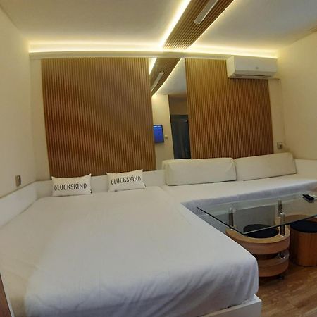 Apartment Tina Warna Zewnętrze zdjęcie