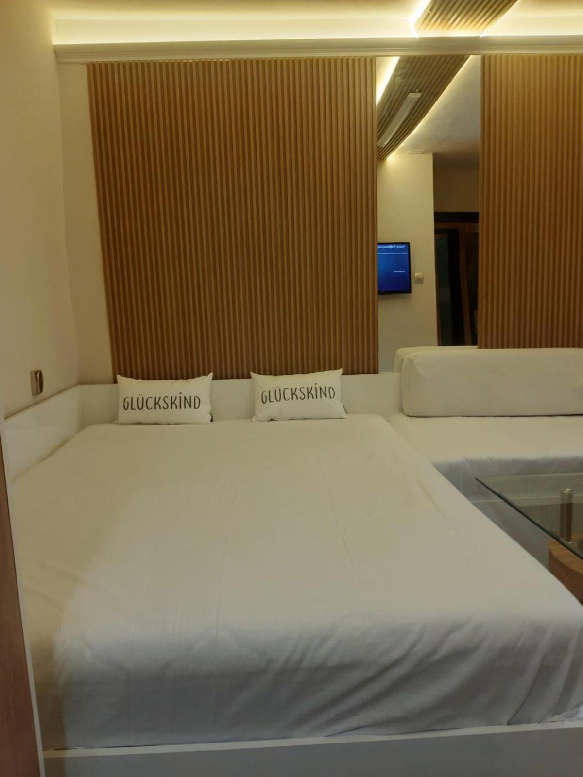 Apartment Tina Warna Zewnętrze zdjęcie