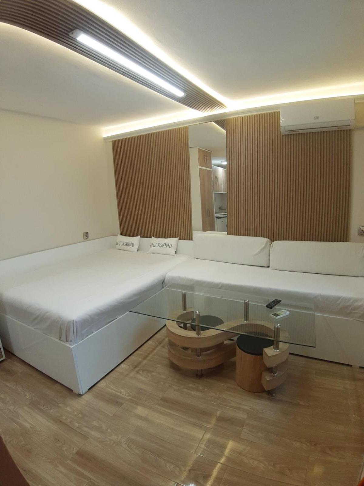 Apartment Tina Warna Zewnętrze zdjęcie