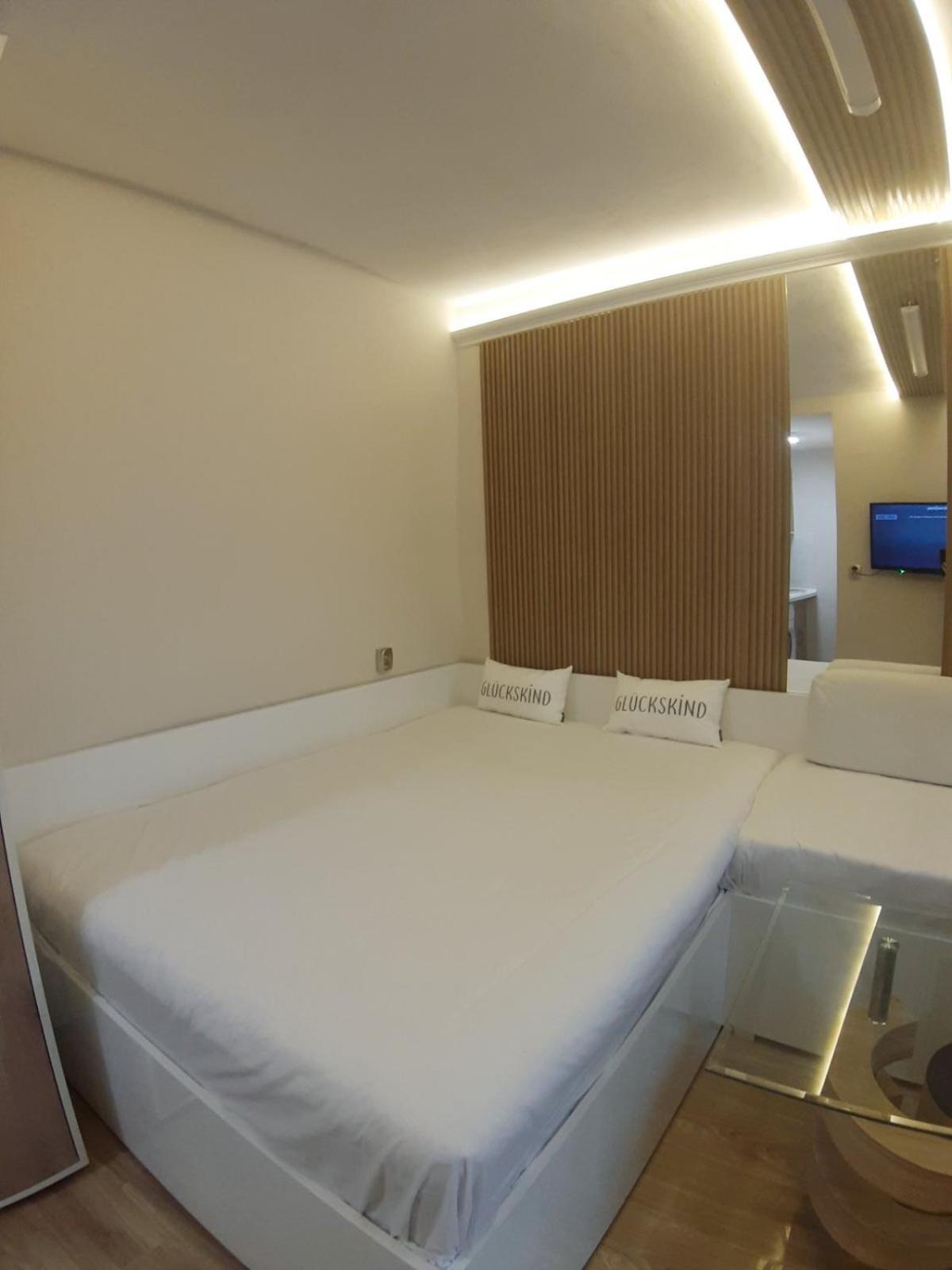 Apartment Tina Warna Zewnętrze zdjęcie