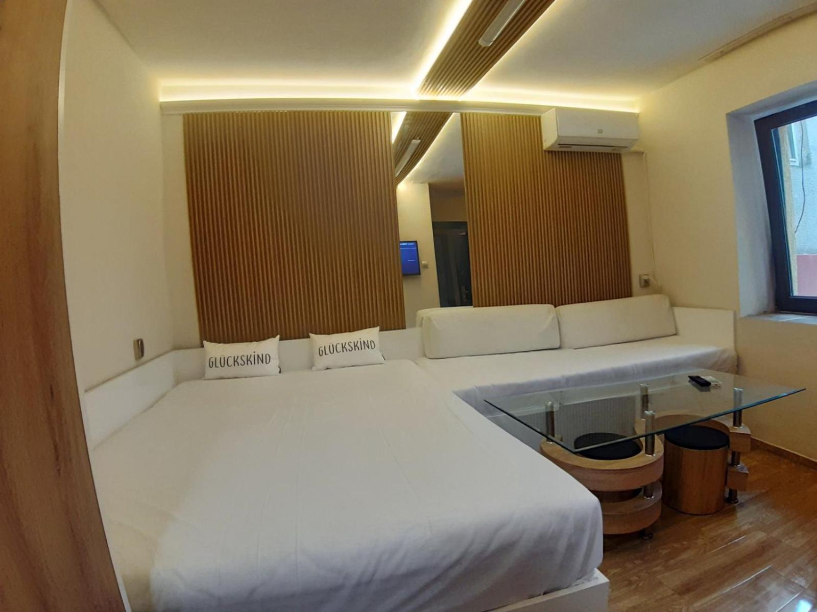 Apartment Tina Warna Zewnętrze zdjęcie