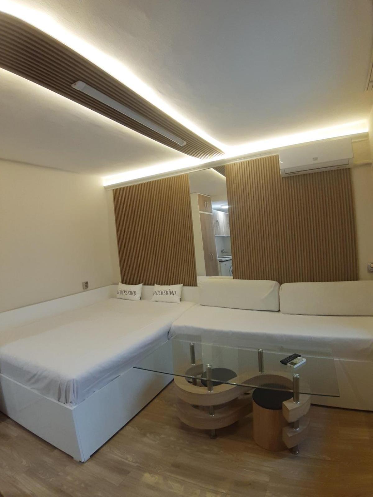 Apartment Tina Warna Zewnętrze zdjęcie